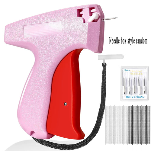Clothing Fixer Micro Stitch Gun Quick Clothing Repair Garment Sewing