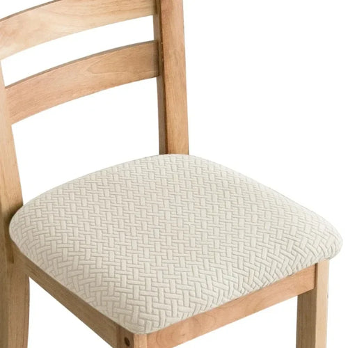 Chair cover universal all year round solid color minimalist new
