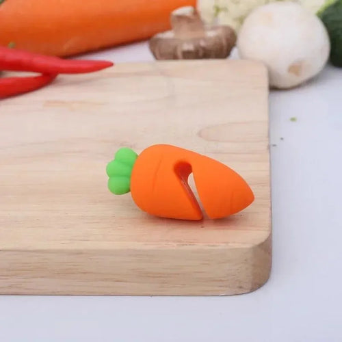 Silicone Pot Lid Anti-spill Rack Heat-resistant Anti-Overflow Stoppers