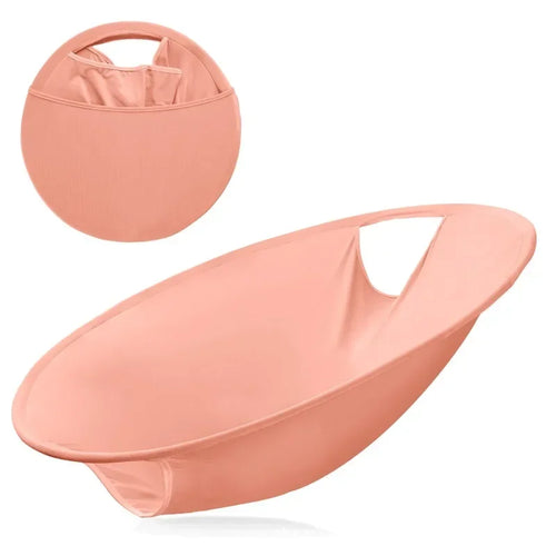 y2k Portable Foldable Dirty Clothes Basket Storage Basket Laundry