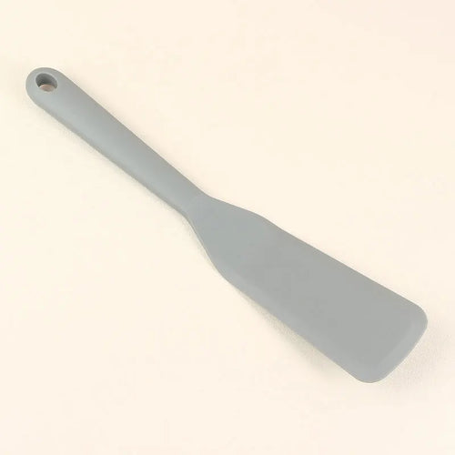 7 Color Silicone Frying Shovel Non-stick Surface Kitchen Pancake Fried