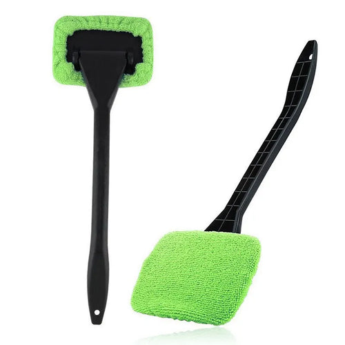 1PC Windshield Wash Tool Window Cleaning Brush Kit Car Accessories