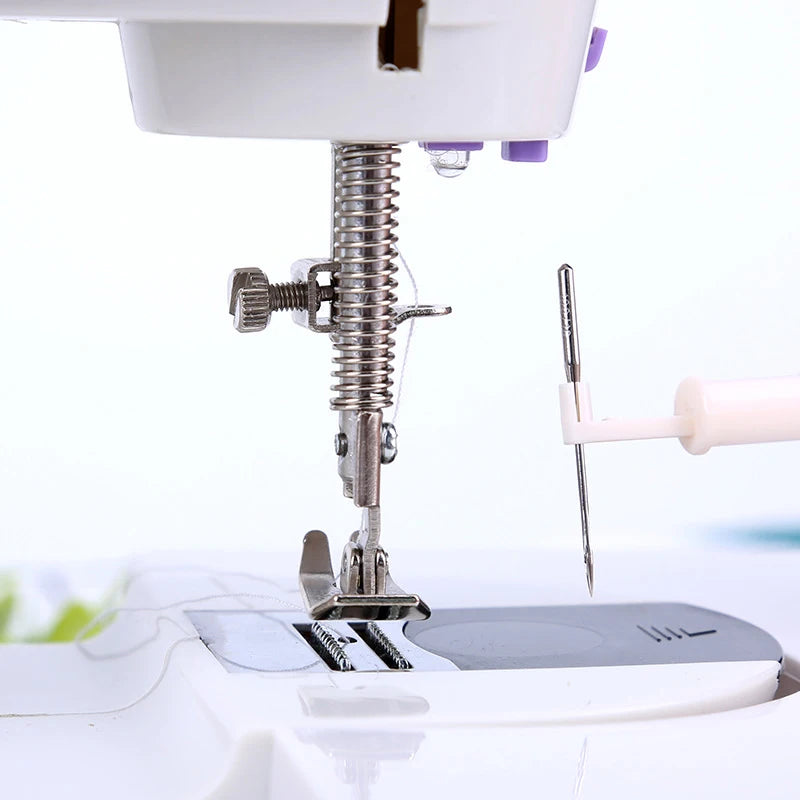 1/2/3pcs Automatic Sewing Threader Stitch Insertion Tool Quick