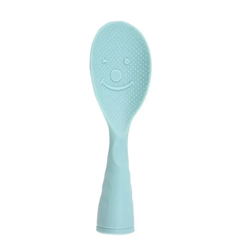 1Pcs Plastic Rice Spoon Paddles-Perfect for Cooking Every Time Home