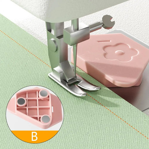 Magnet Lock Stitcher Sewing Machine Accessories New Multi-purpose