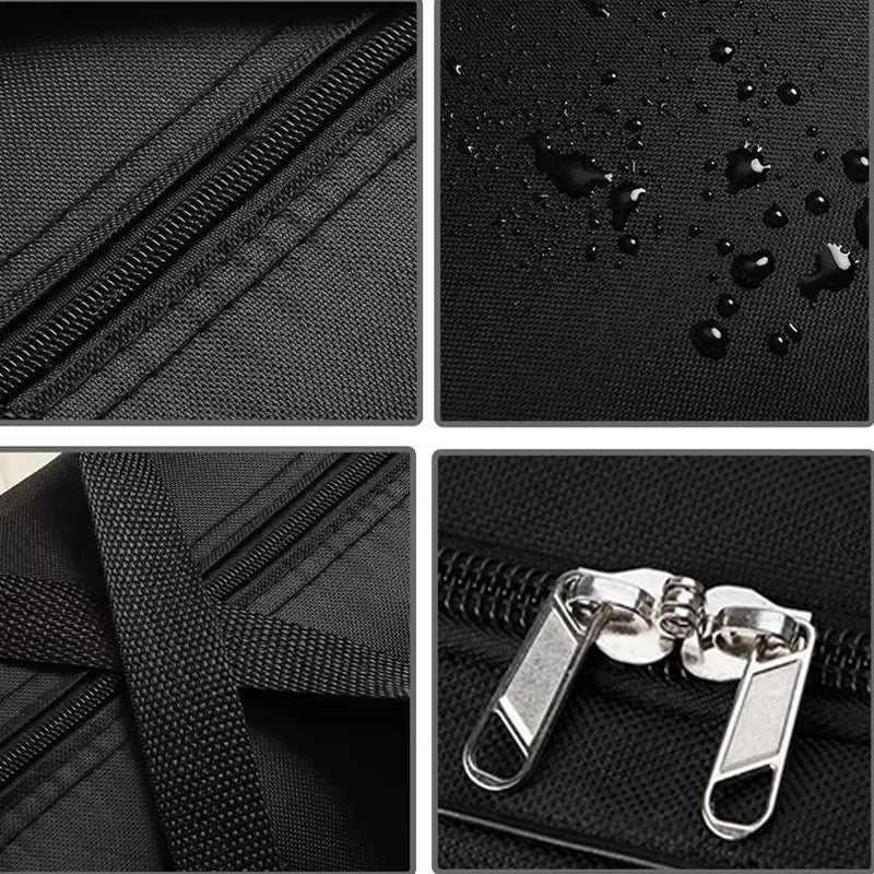 Extra Large Waterproof Moving Luggage Bags Laundry Shopping Bag