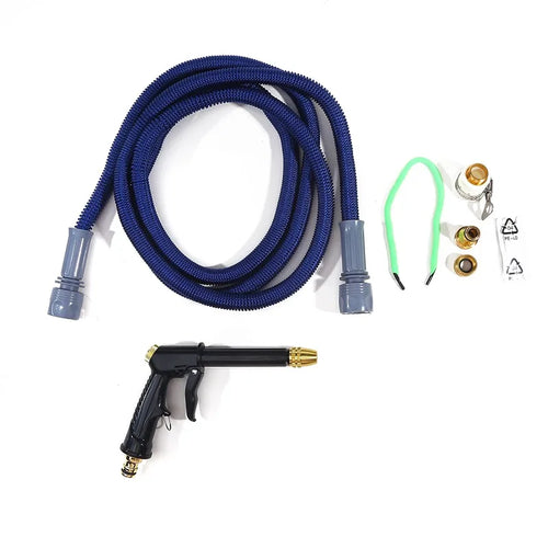 1/3/5pcs High Pressure Water Gun  Car Washing Garden Watering Hose