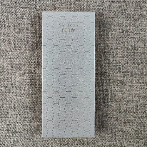 1pc Knife Sharpening Stone Kitchen Household Knife Diamond Knife