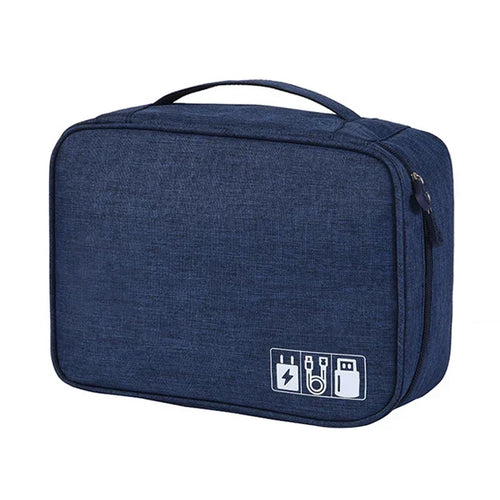 Multi-functional Large Capacity Waterproof Digital Electronic