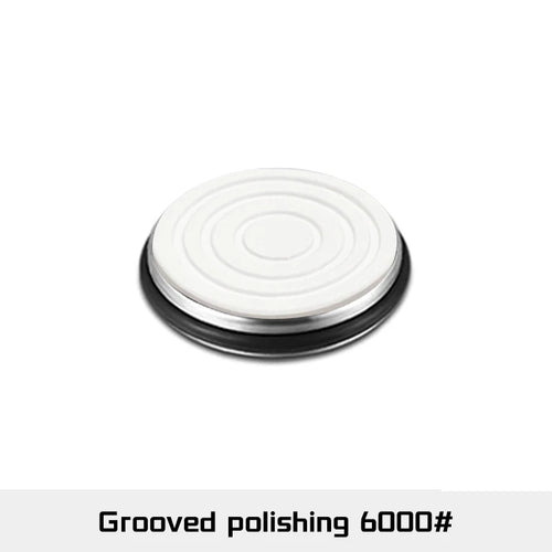 Rolling Knife Sharpener Magnetic Knife Holder Diamond Sharpening Stone