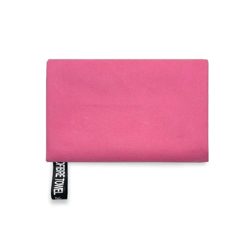 Ultra-Absorbent Microfiber Towel for Sports & Outdoor Activities -