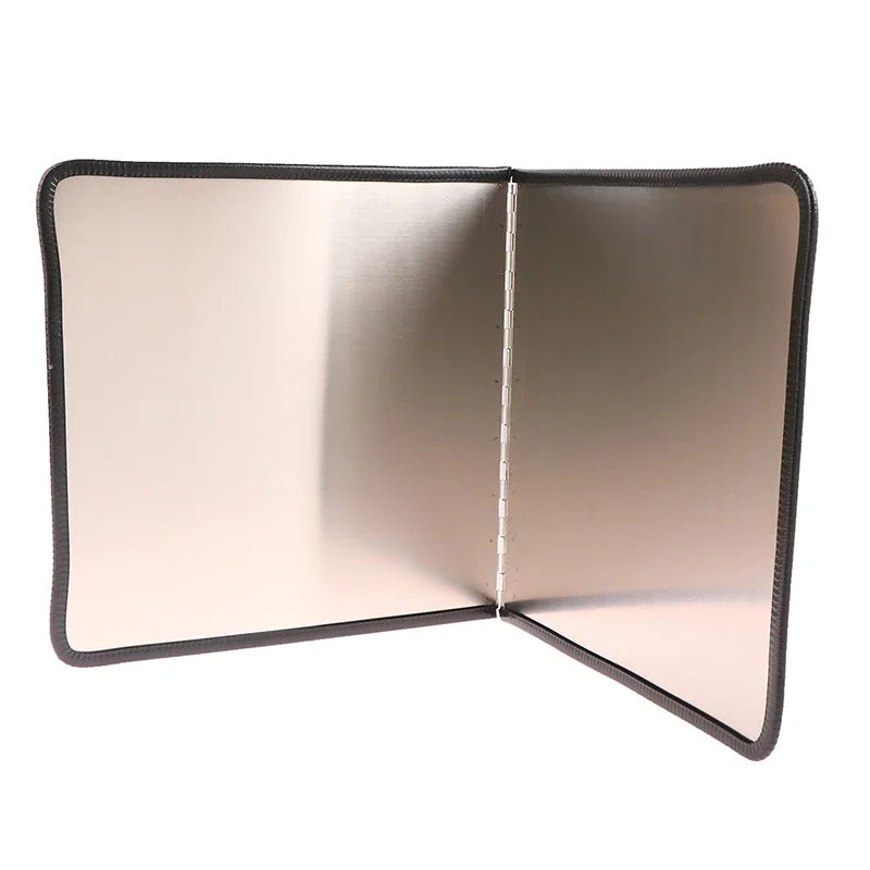 Oil Splatter Guard Grease Splatter Screen for Frying Splatter Guard