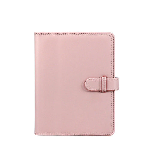 128 Pockets for Polaroid Photo Album PU Leather Case For Fujifilm