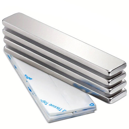 60x10x3 rectangular magnet, mini magnets, magnets, office magnets, can