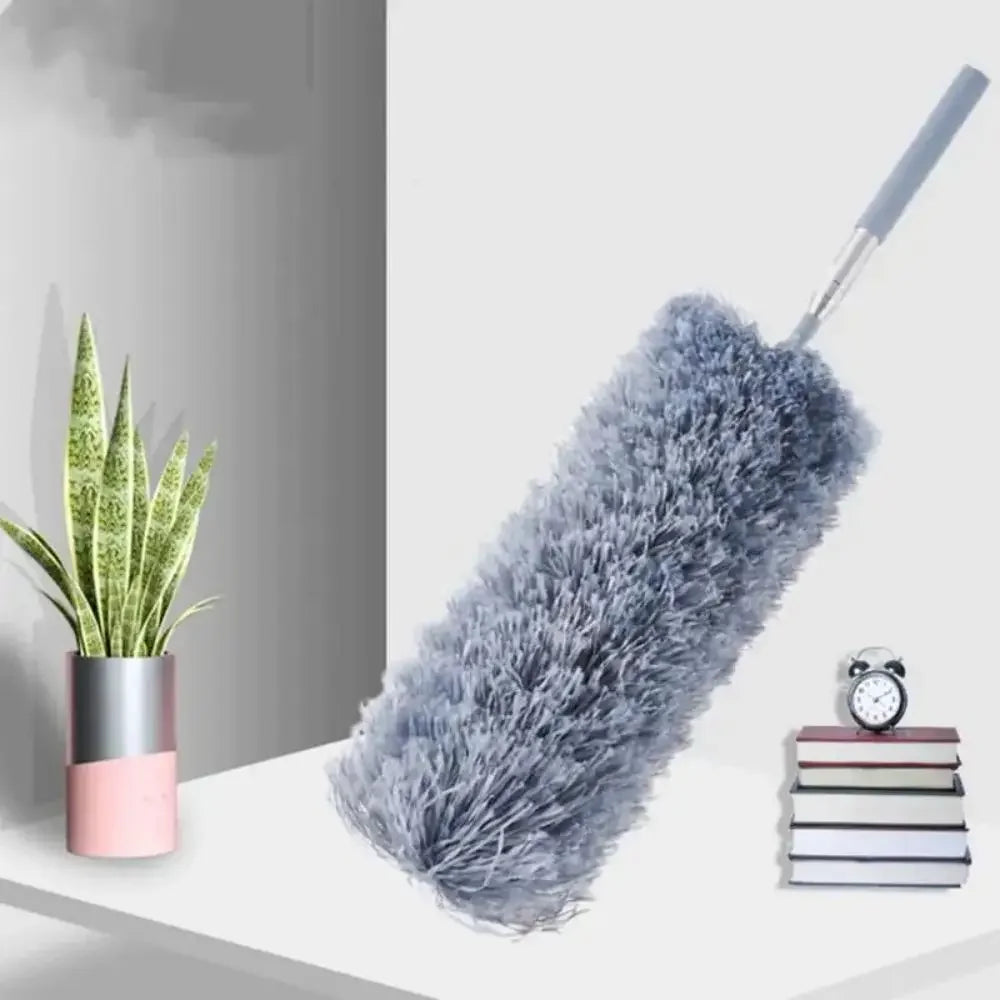 1Pc Cleaning Duster Lightweight Dust Brush Flexible Dust Cleaner Gap