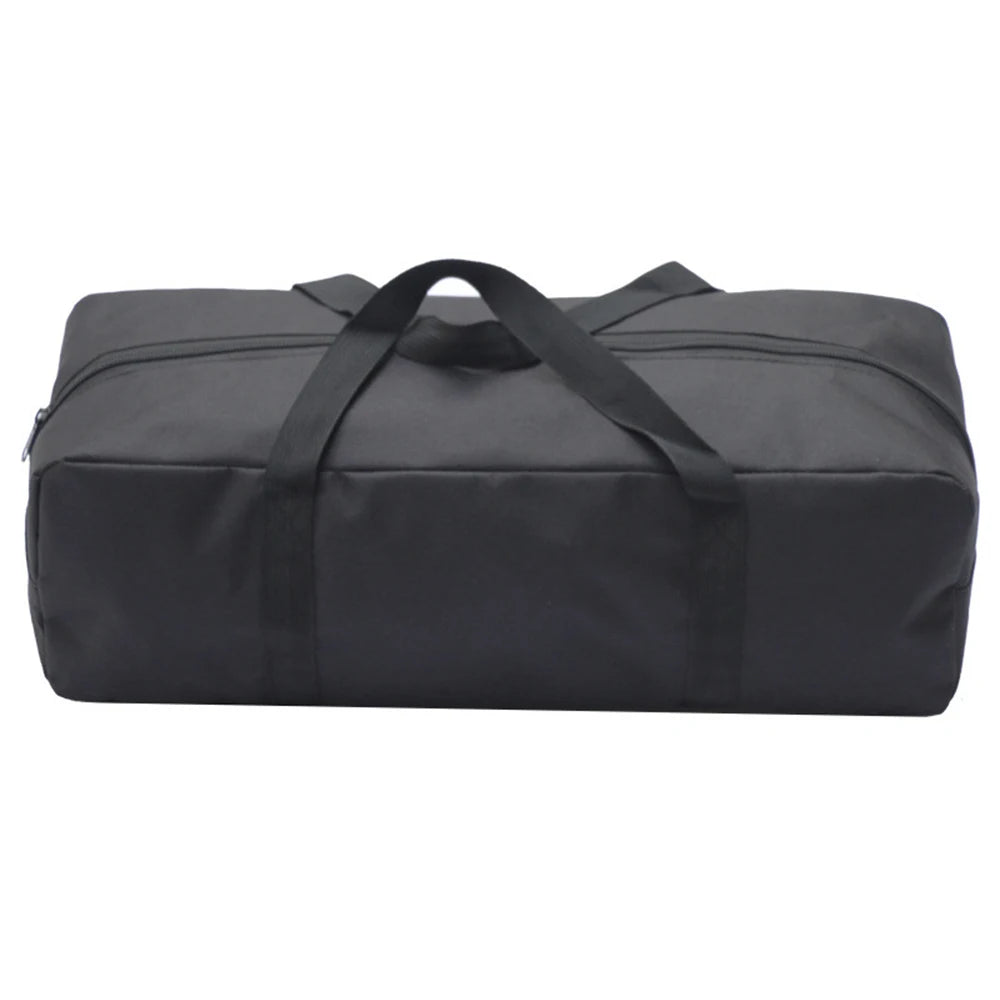 Large Storage Bag Storage Bag Oxford Cloth Storage Tool Storage Bag