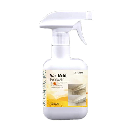 Mold Remover Spray Prevent Fungus Furniture Tile Wall Stains Removal