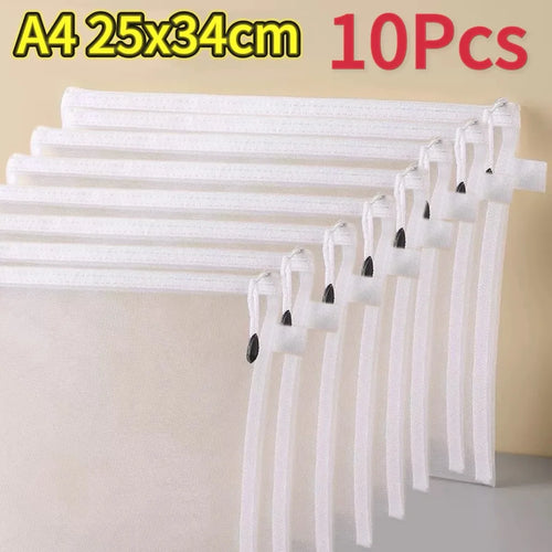New Puzzle Storage Bag Children's Building Blocks Small Toys Special