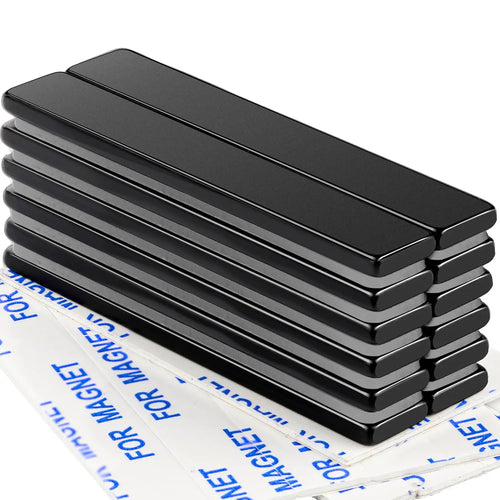60x10x3 rectangular magnet, mini magnets, magnets, office magnets, can