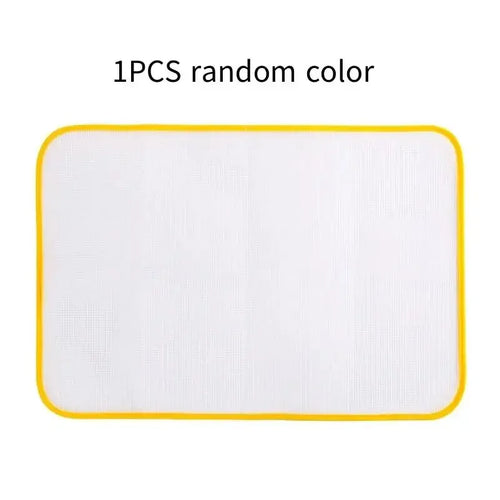 Protective Insulation Ironing Board Cover Cloth Guard Press Mesh