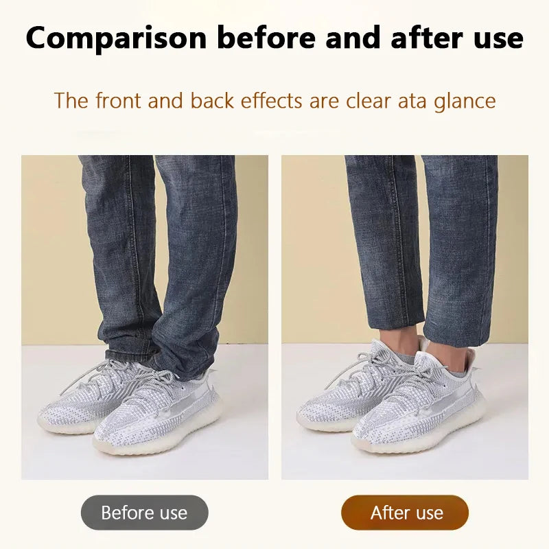 1-10M Self-Adhesive Pants Hem Paste Tape Trouser Edge Paste Iron-on