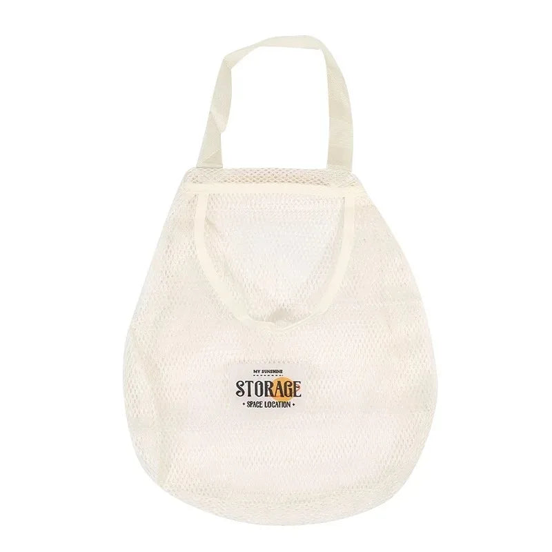 1/2/3pcs Japanese Socks Storage Hanging Bag Wardrobe Hanging Underwear