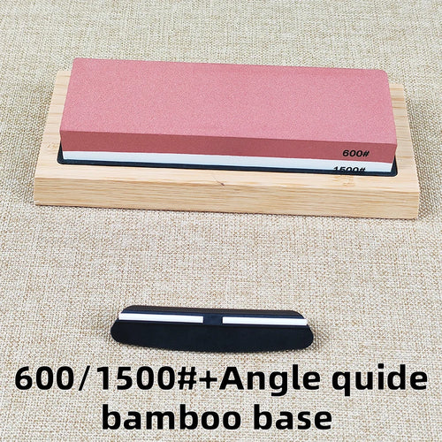15 Degrees Knife Sharpener Angle Guide Sharpening Stone Fixed Angle
