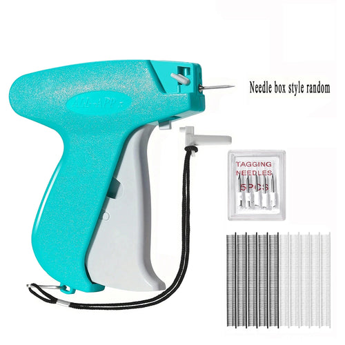Clothing Fixer Micro Stitch Gun Quick Clothing Repair Garment Sewing