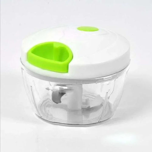 Kitchen Multifunctional Manual Garlic Press Vegetable Grinding