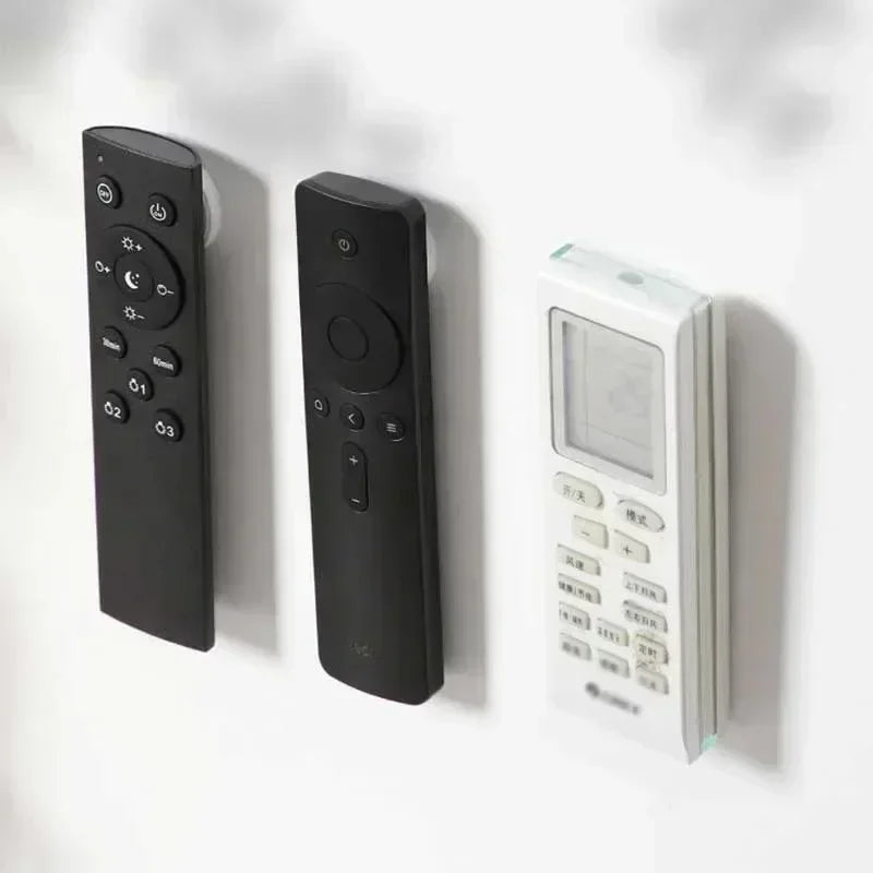 Strong Magnetic Hook Magnet Remote Control Hook Home Organizer Iman