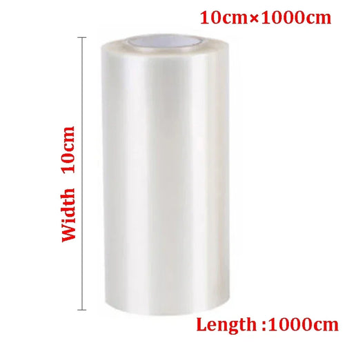 Cake Collars Transparent Mousse Cake Surround Film Acetate Cake Collar