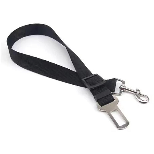Hot Dog Car Safety Belt Dog Safety Belt with Damping Belt and