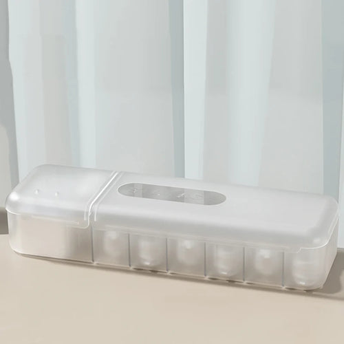 Desktop Covered Data Cable Storage Box, Power Charging Cable Sorting