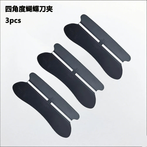 15 Degrees Knife Sharpener Angle Guide Sharpening Stone Fixed Angle