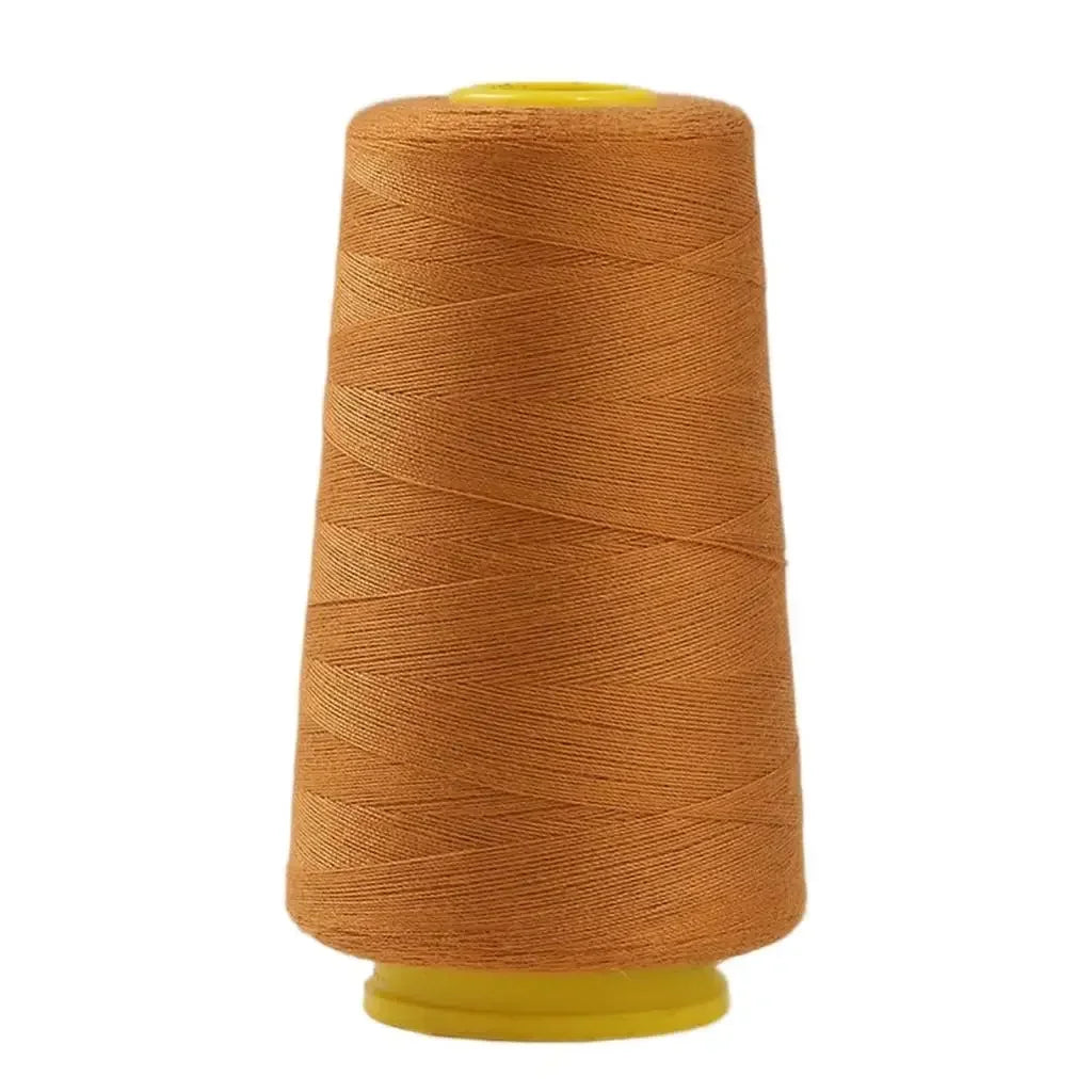 3000 Yards Sewing Strong Polyester Thread 20S/2 Upholstery Canvas