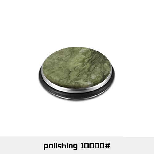 Rolling Knife Sharpener Magnetic Knife Holder Sharpening Stone 15/20