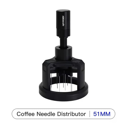 Coffee Bottomless Portafilter 51MM For Delonghi EC680 EC685 EC310 With