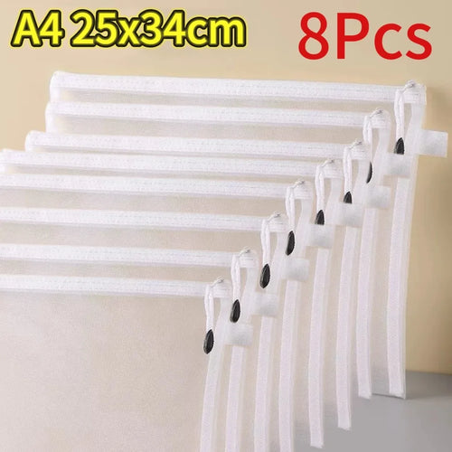 New Puzzle Storage Bag Children's Building Blocks Small Toys Special