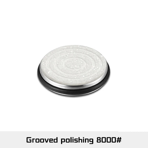 Rolling Knife Sharpener Magnetic Knife Holder Diamond Sharpening Stone