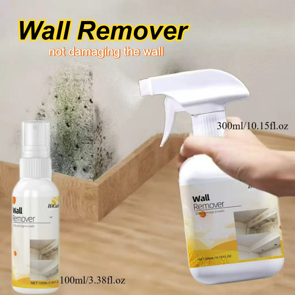 Mold Remover Spray Removes Scale Mildew & Stubborn Stain Furniture
