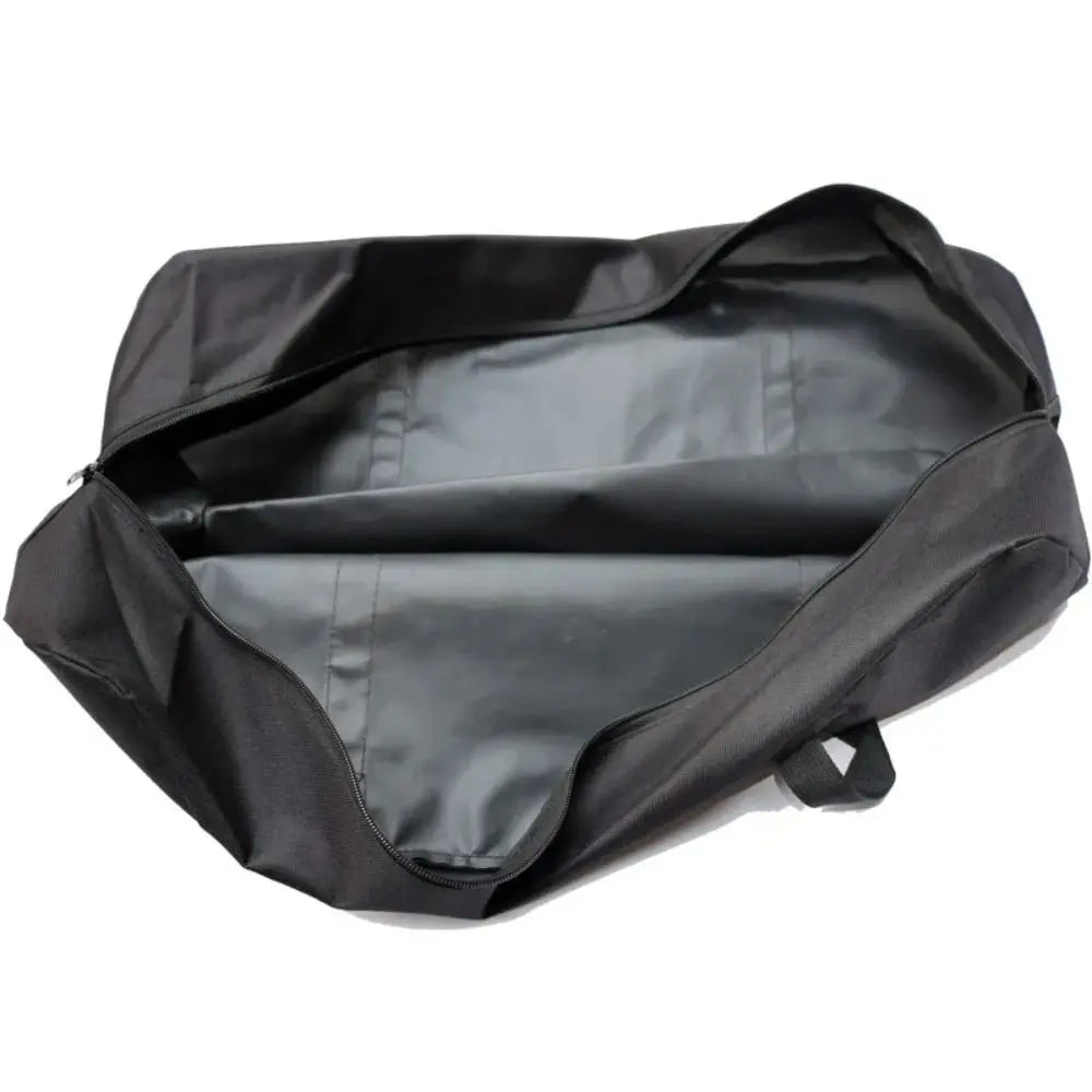 Oxford Cloth Mobile Luggage Bag Outdoor Waterproof Tent Storage Bag