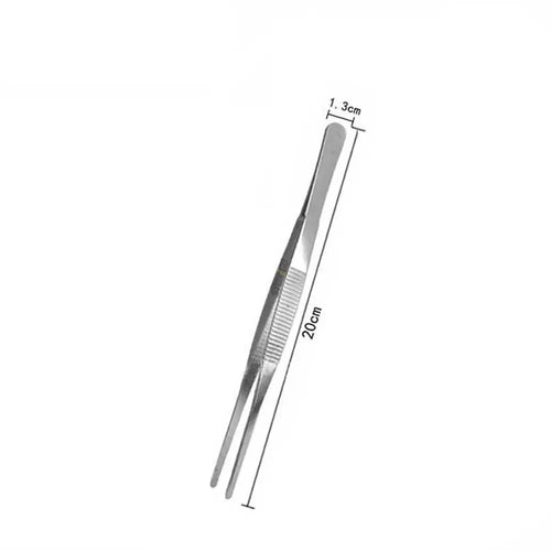 Multifunction Barbecue Tongs Food Tongs Food Clip Kitchen Gadgets