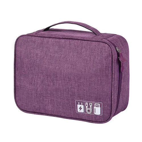 Multi-functional Large Capacity Waterproof Digital Electronic