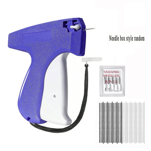 Clothing Fixer Micro Stitch Gun Quick Clothing Repair Garment Sewing