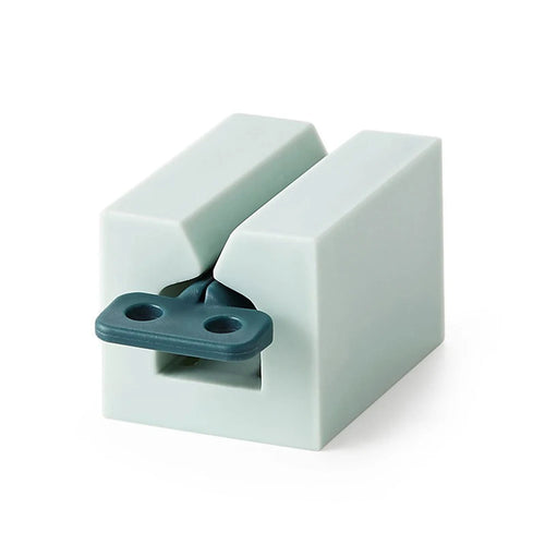 Lazy Toothpaste Squeezer Face Wash Roller Presses The Magic Squeezer
