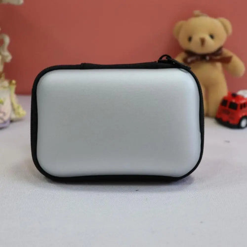 Storage Card Games Box Bluetooth Earphone Bag Eva Bag Multi functional