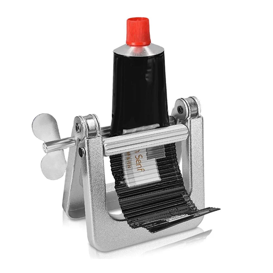 Metal Toothpaste Tube Squeezer-Large Multifunctional Tube Wringer