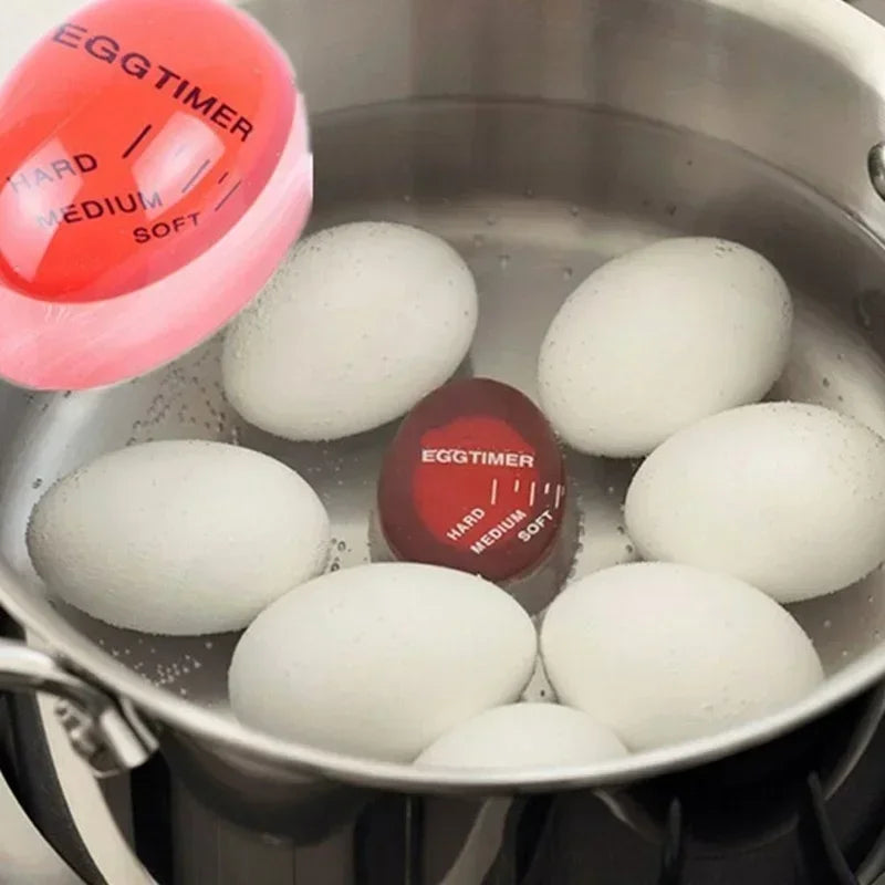 Latest Home Decor Cook Perfect Eggs Every Time In The Kitchen Eggs