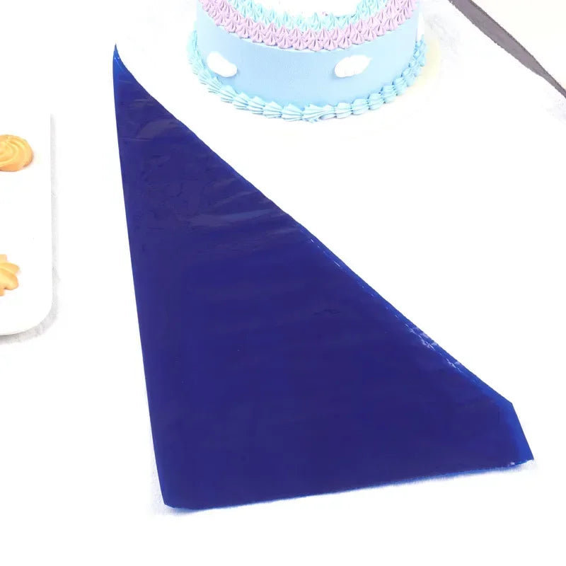 21 Inch Piping Bag Disposable Icing Bag Thick Baking Accessories and