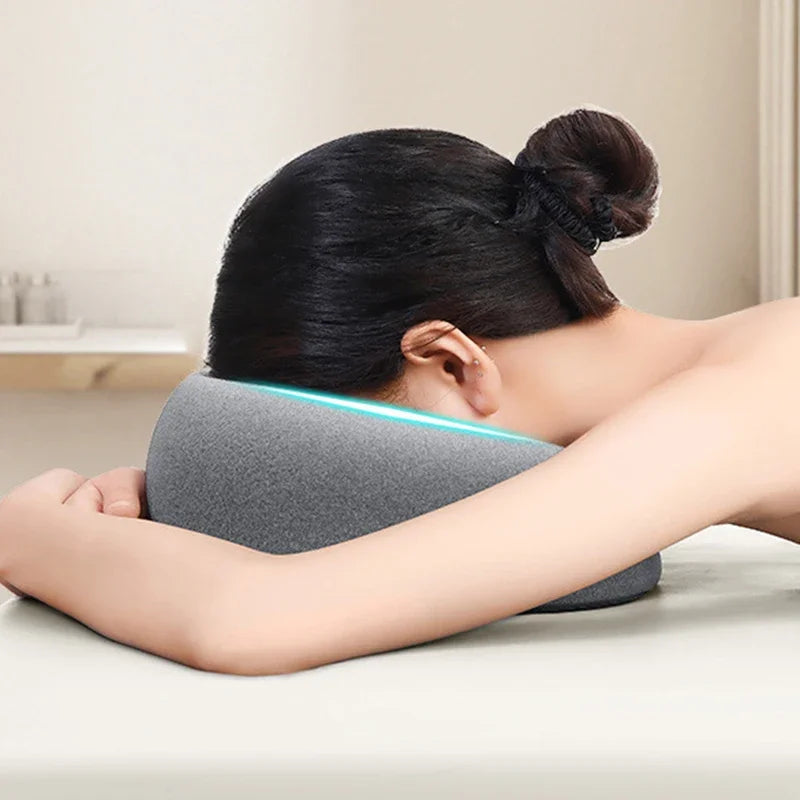 Face Down Pillow Prone Pillow for Prone Face Down Resting Comfort